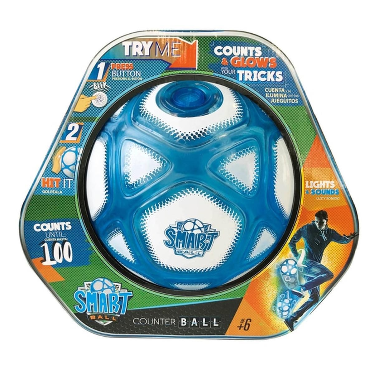 SMART BALL lopta