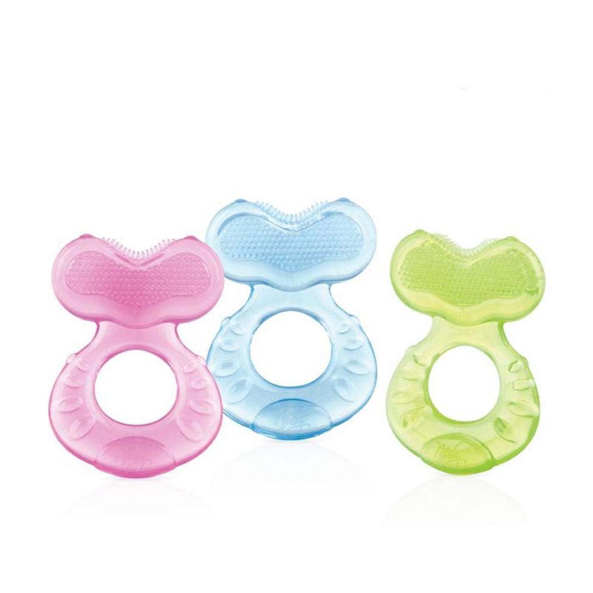 NUBY grizalo za zubiće 630