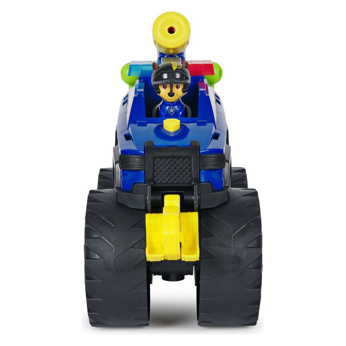 Paw Patrol Rescue Wheels vozilo Chase Delux