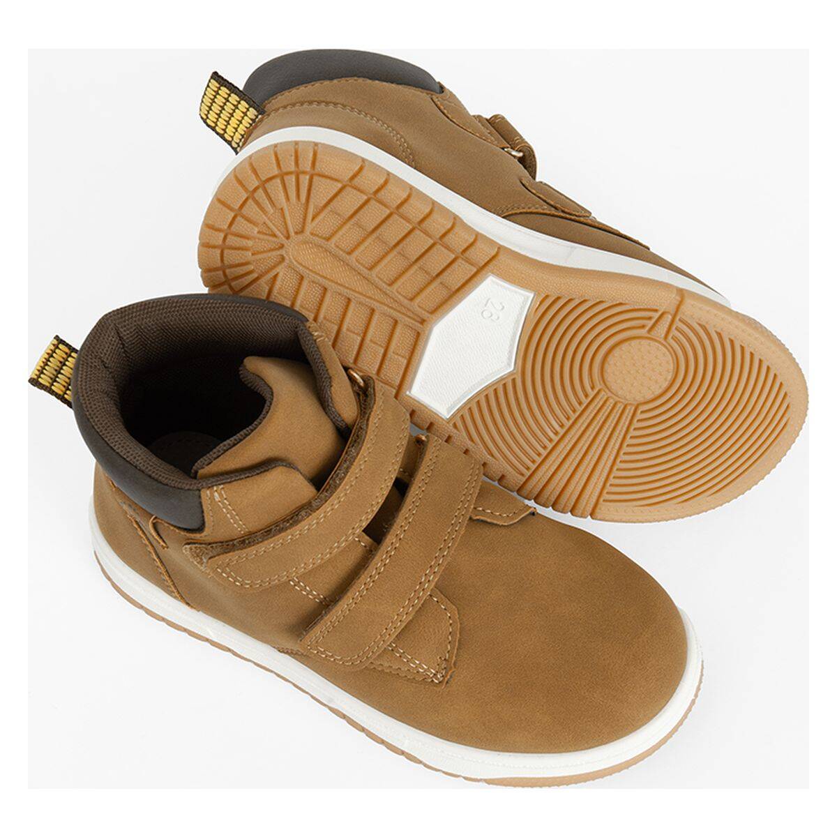 Cool Club čevelj gležnjar SHA2W25-CB2594 F brown 29