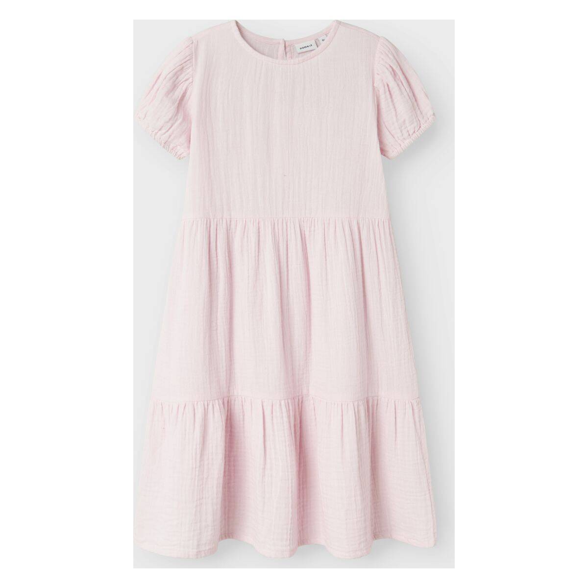 NAME IT haljina KR 13240414 NMFJASMIN Ž Roza 104