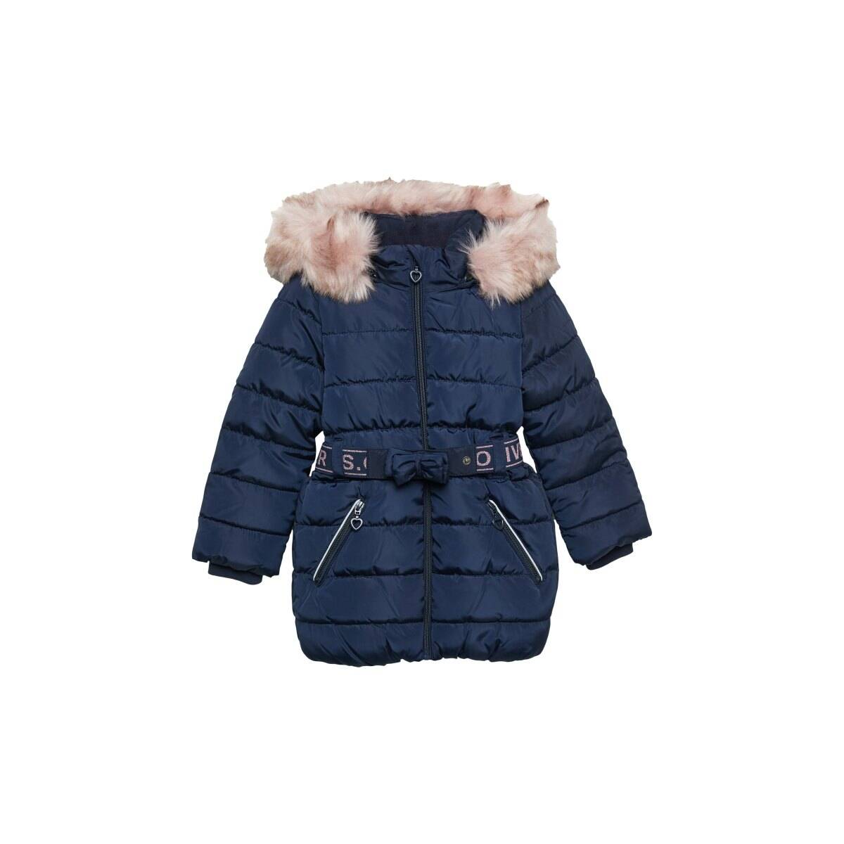 S.Oliver jakna DR 2149510 D Modra 110