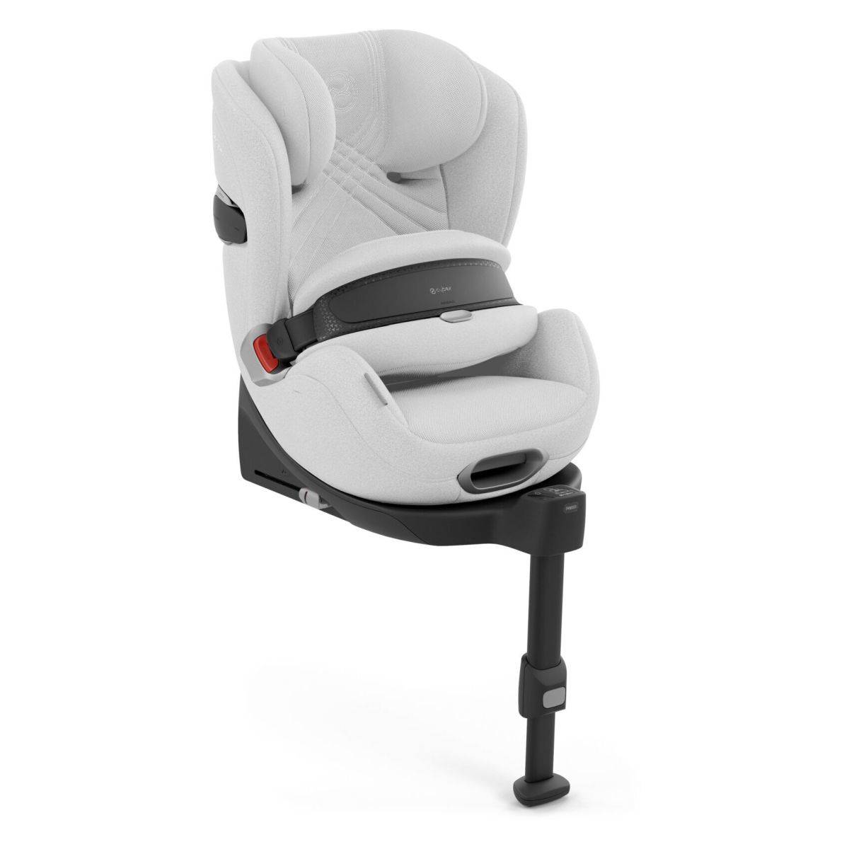 CYBEX Anoris T2 Plus Platinum platinum white, light grey