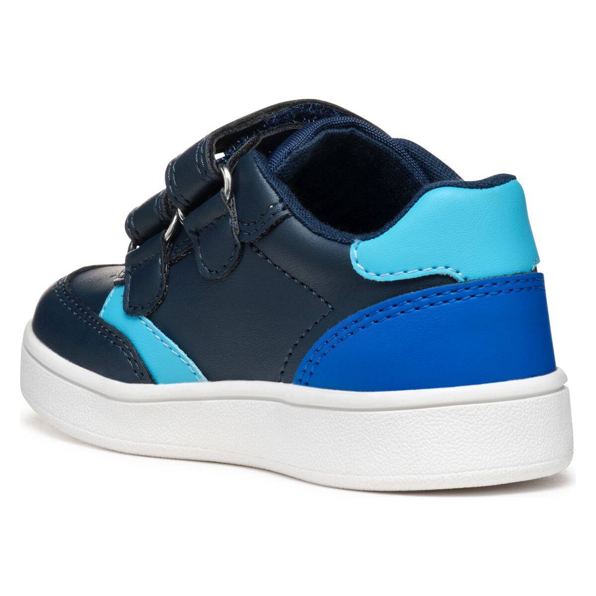 Geox čevelj nizek B555LA B ECLYPER A C4226 054FU F navy/royal 26