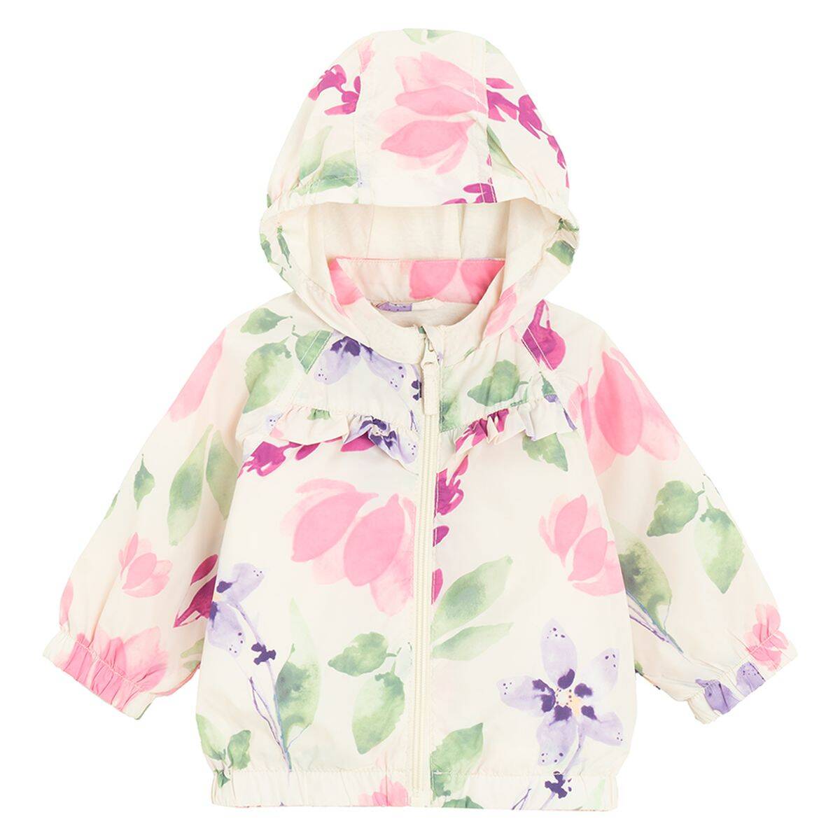 Cool Club jakna prehodna DR COG3001682 D Roza 80