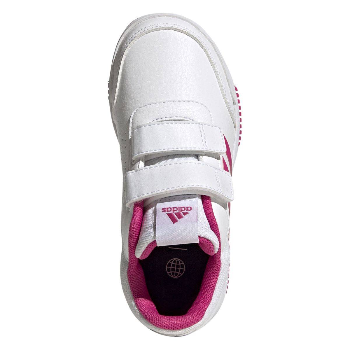 Adidas športni copat GW6451 Tensaur Sport 2.0 C D ftwwht/terema/cblack 30