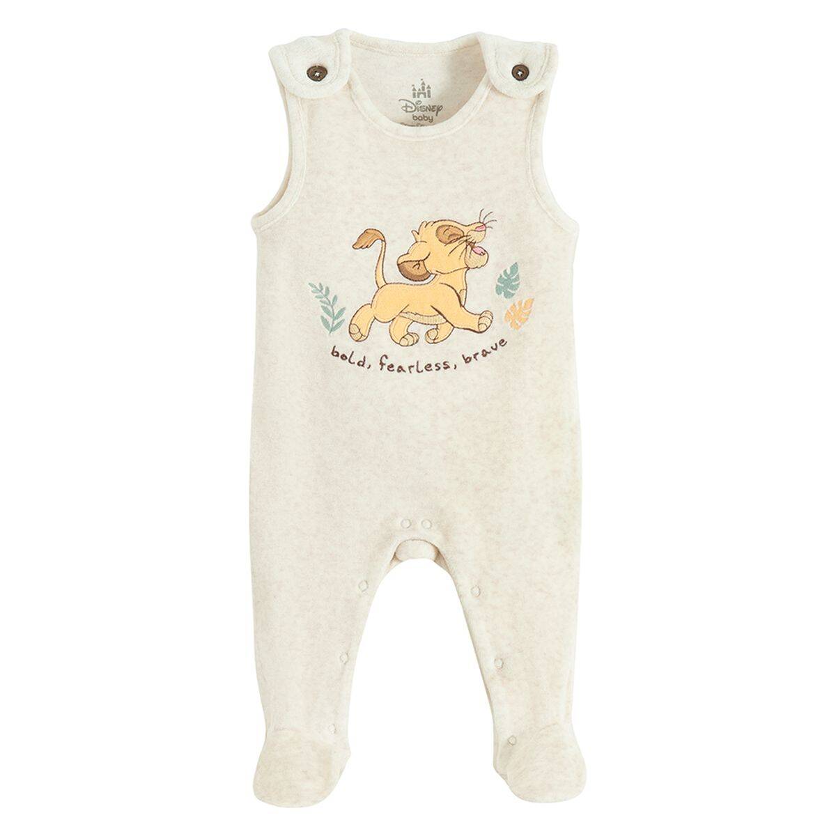 Cool Club komplet 2 delni DR DH LCB3000482-00 THE LION KING F večbarvno 68