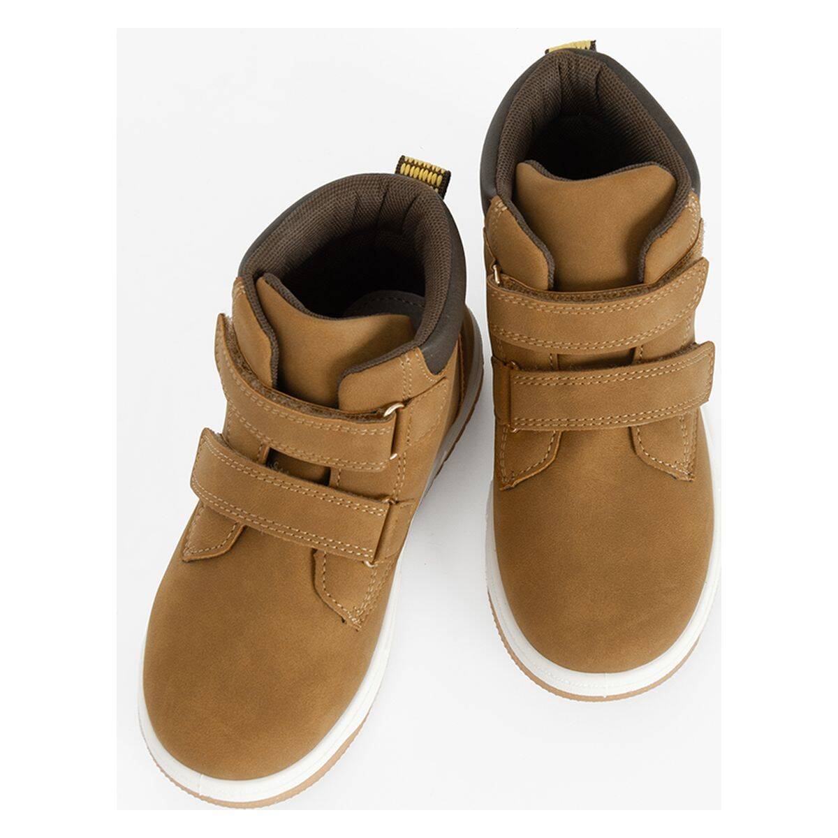 Cool Club čevelj gležnjar SHA2W25-CB2594 F brown 29