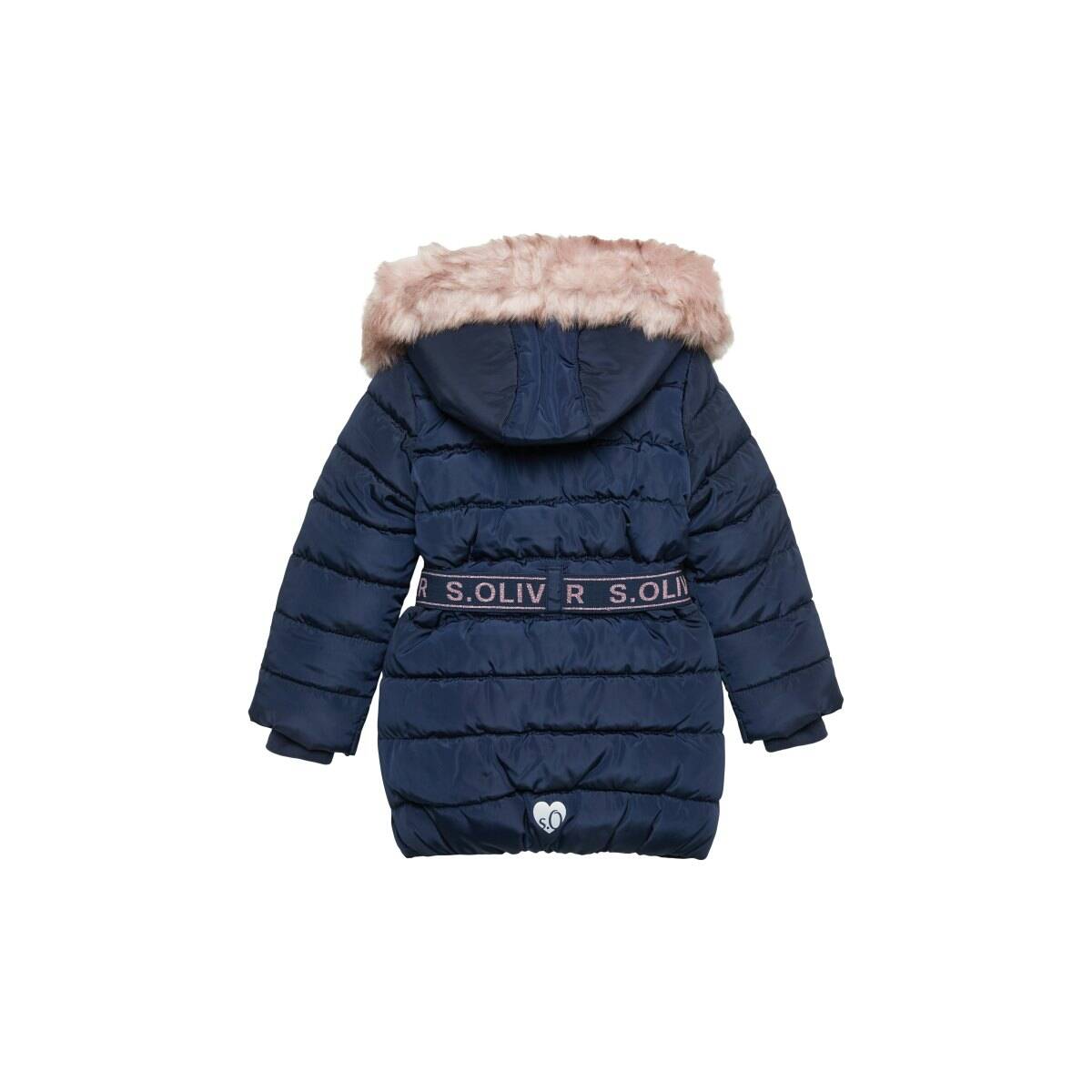 S.Oliver jakna DR 2149510 D Modra 110