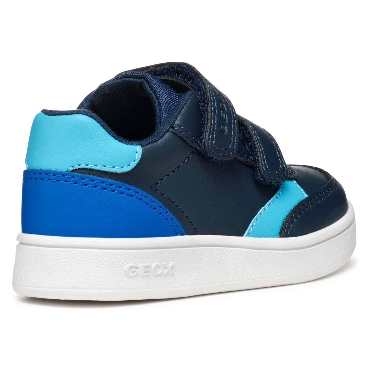 Geox čevelj nizek B555LA B ECLYPER A C4226 054FU F navy/royal 26