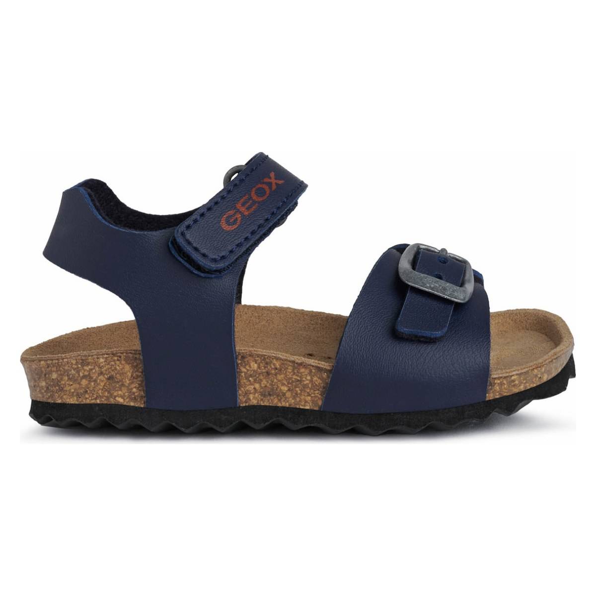 Geox sandal B922QA B S.CHALKI B. A C4244 000BC F blue 27