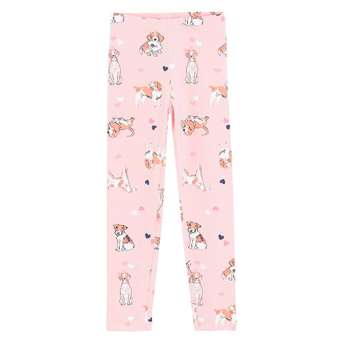 COOL CLUB tajice DH CCG2910268 Ž Roza 116