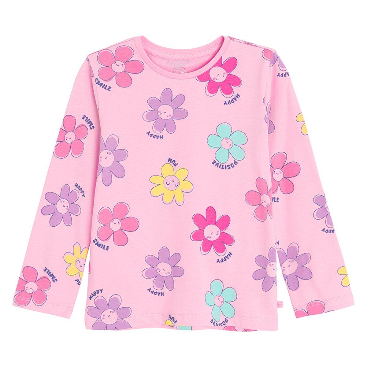 COOL CLUB majica 2 kom DR CCG3010363-00 Ž Šareno 116