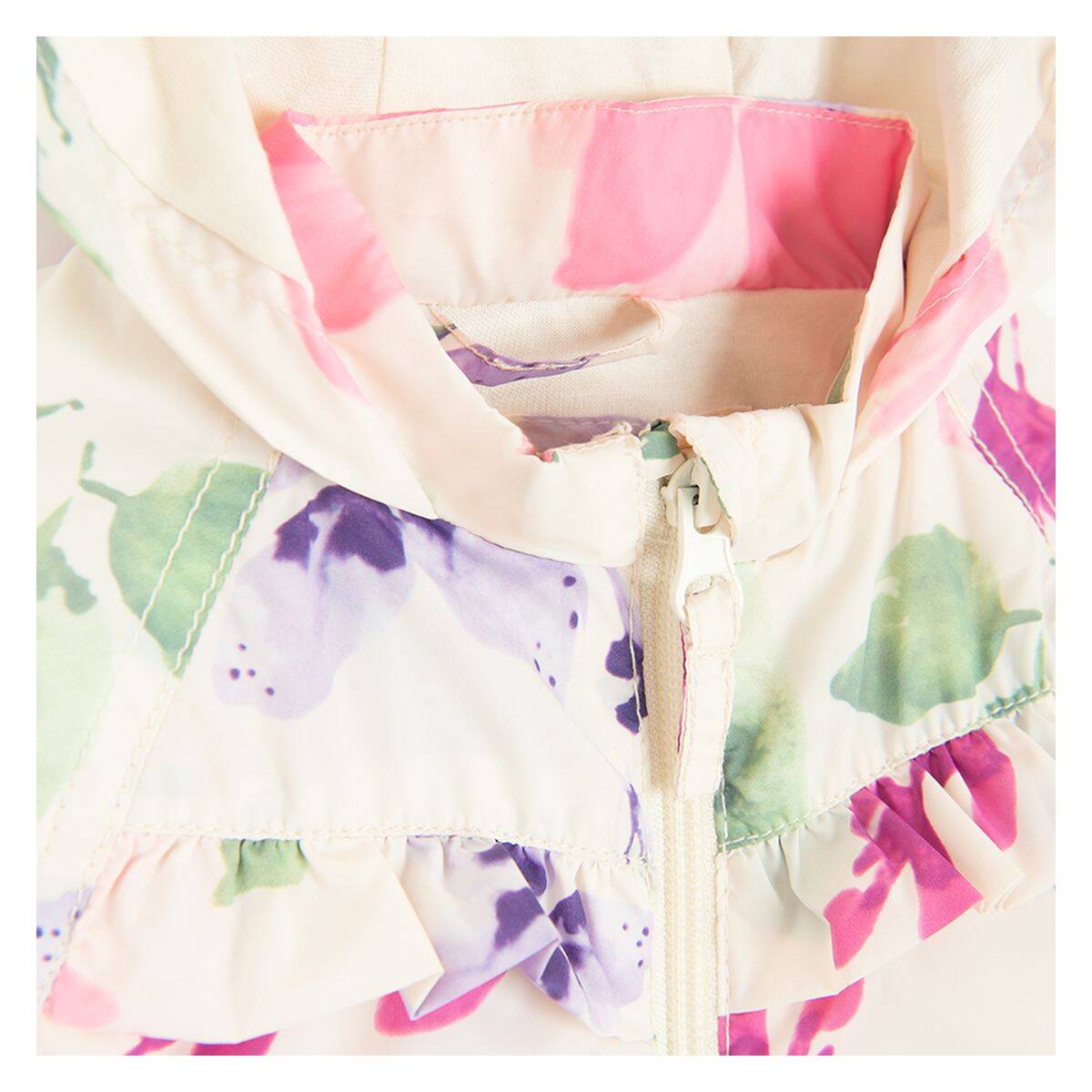 Cool Club jakna prehodna DR COG3001682 D Roza 80