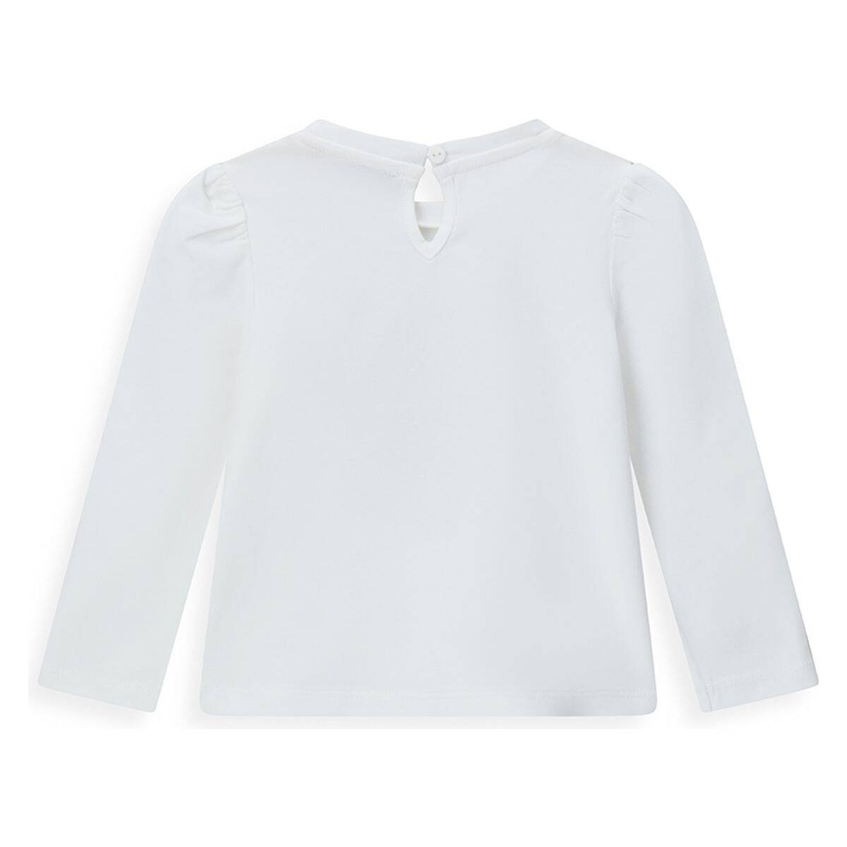 Original Marines majica DR DFA1401NF D Bela 104