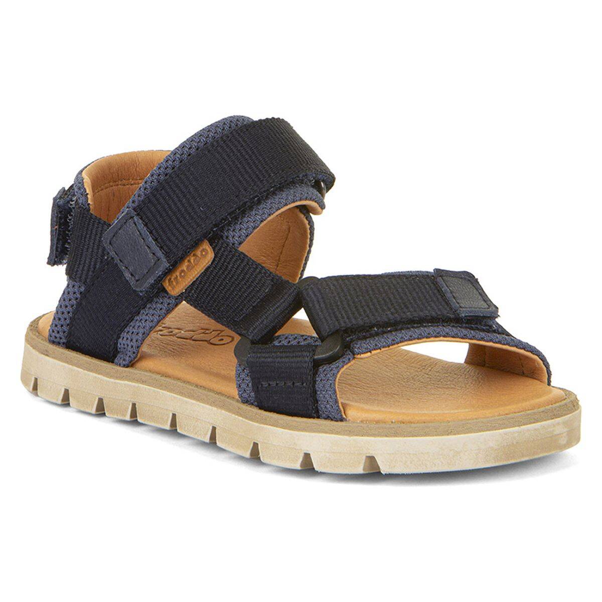 Froddo sandal G3150259 KE FLASH F dark blue 25