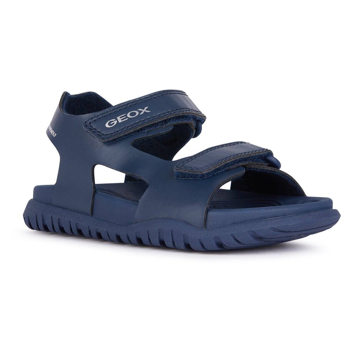 Geox sandal J45HMA J SANDAL FUSBETTO B. A C4002 000BC F navy 27