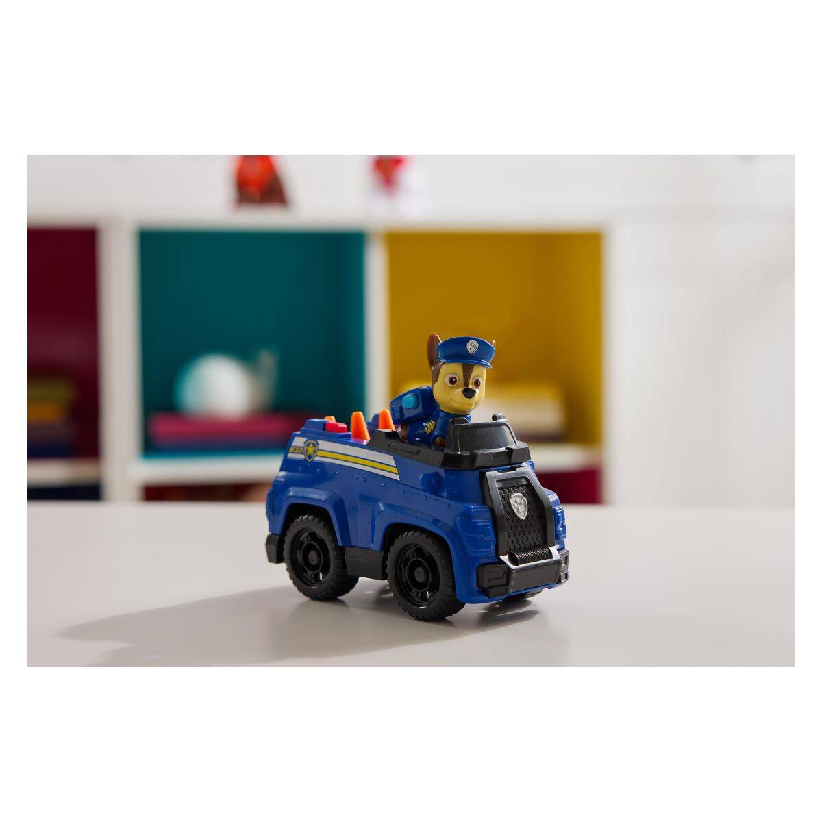 PAW PATROL osnovno vozilo sort.