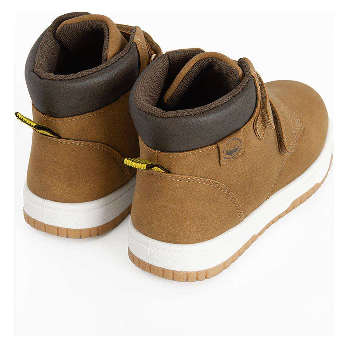 Cool Club čevelj gležnjar SHA2W25-CB2594 F brown 29