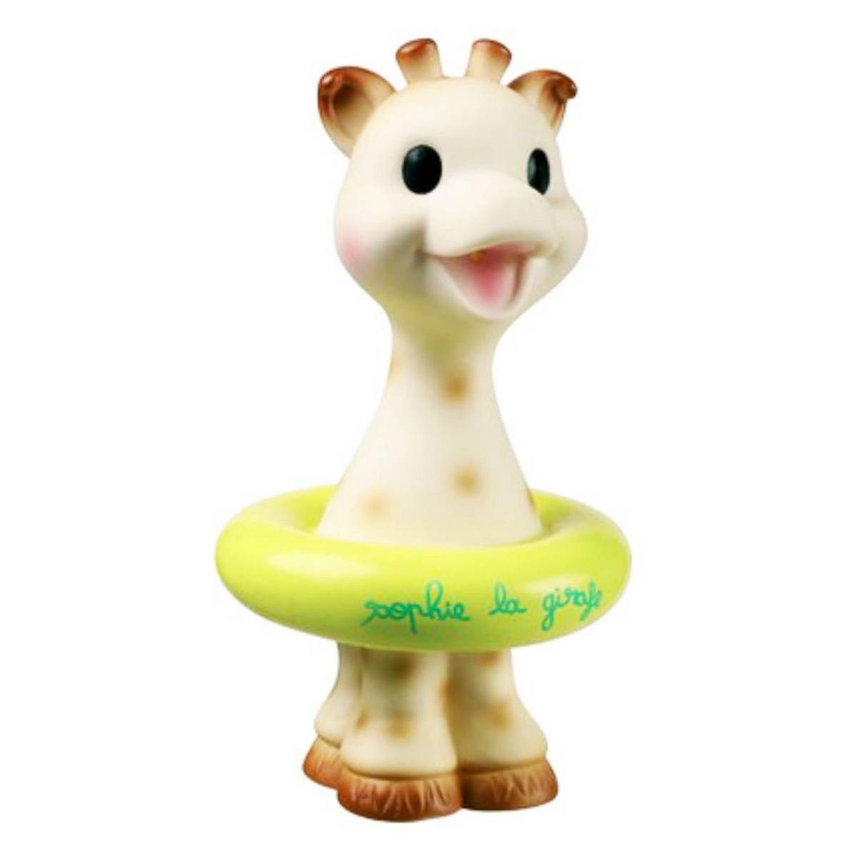 Sophie la girafe igračka za kopanje