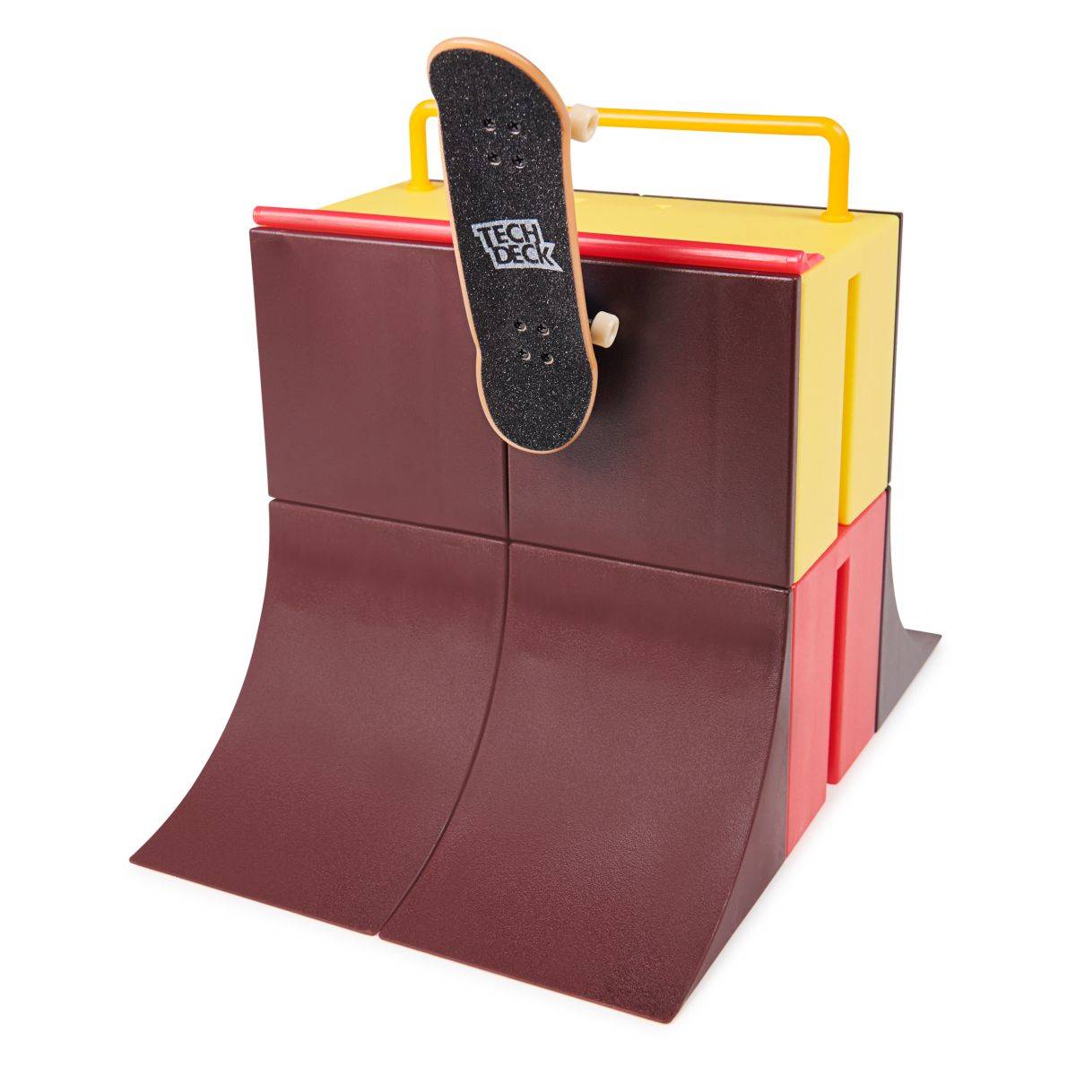 TECH DECK park starter set mix