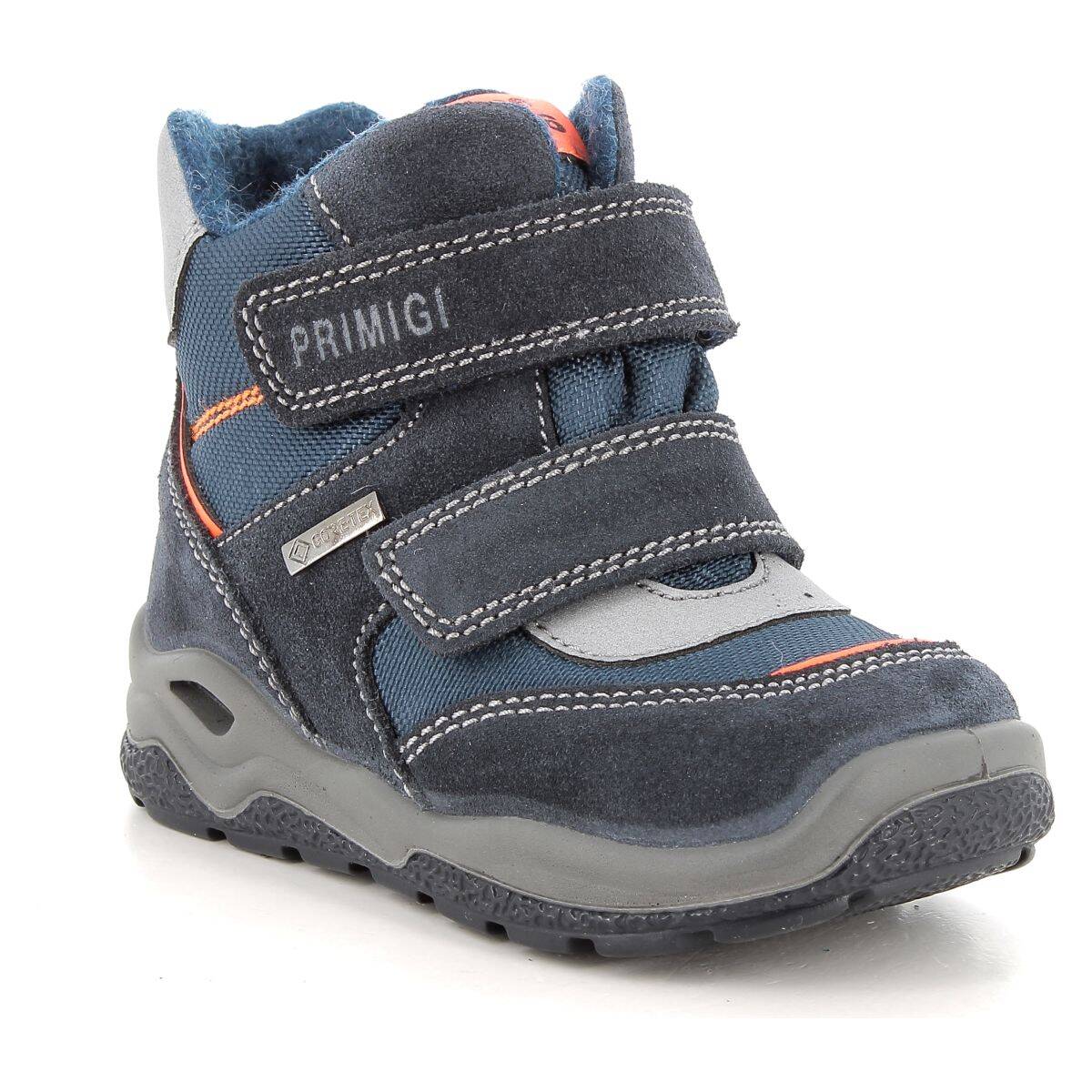 PRIMIGI čizme 68617 M navy/avio 24