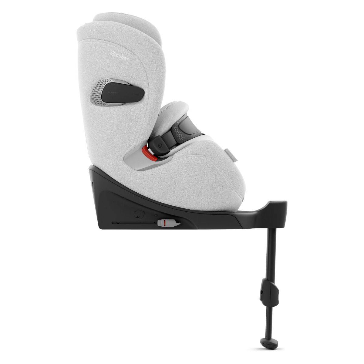 CYBEX Anoris T2 Plus Platinum platinum white, light grey