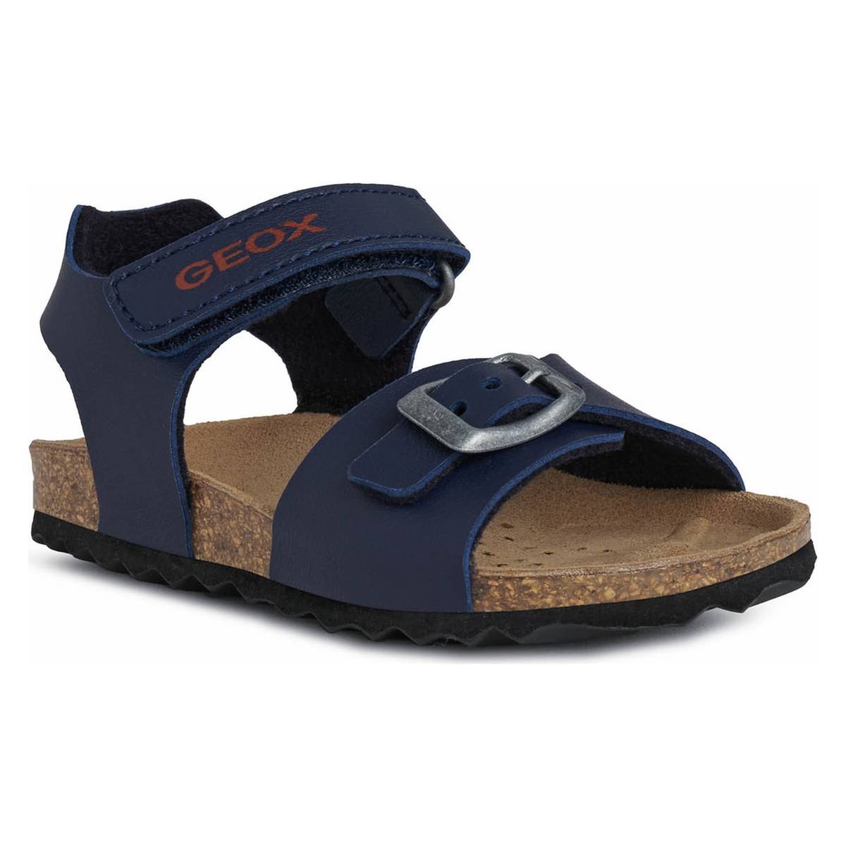 Geox sandal B922QA B S.CHALKI B. A C4244 000BC F blue 27