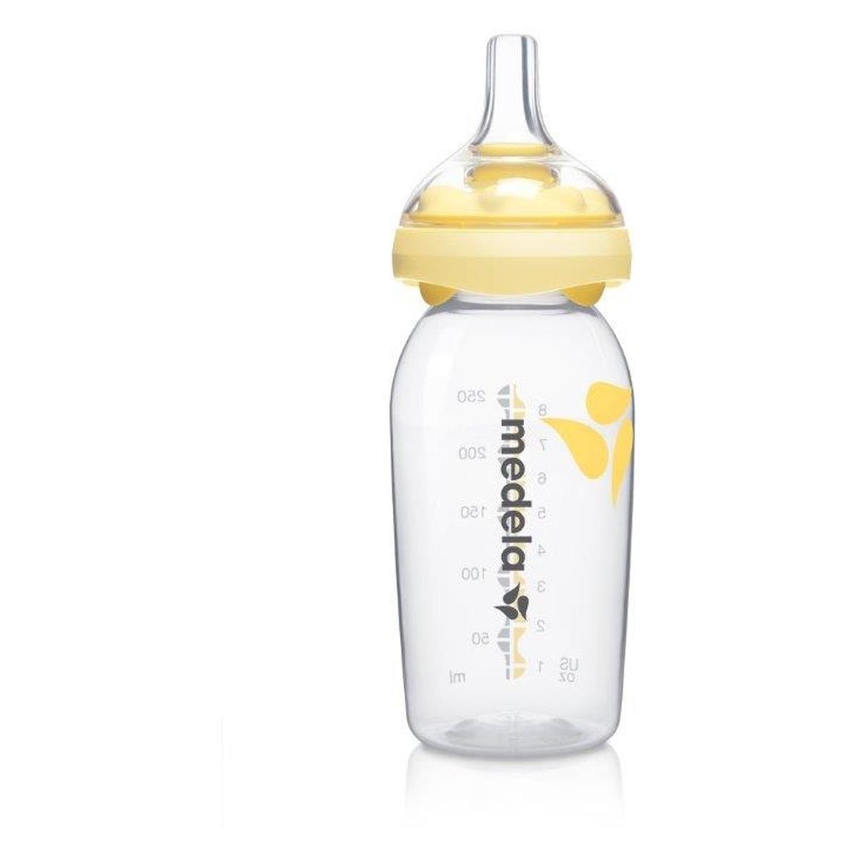 Medela Posebna Steklenička Calma 250 ml