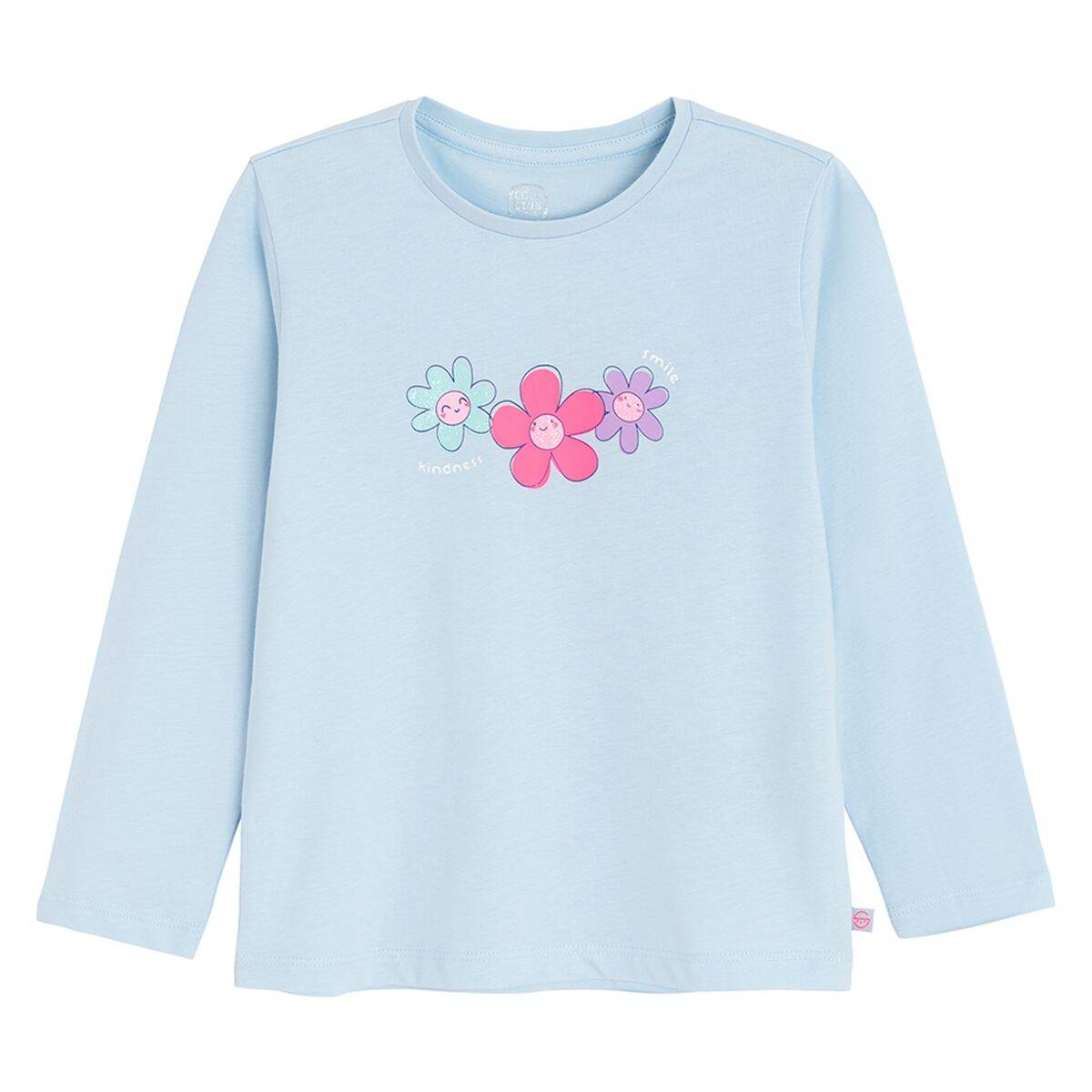 COOL CLUB majica 2 kom DR CCG3010363-00 Ž Šareno 116