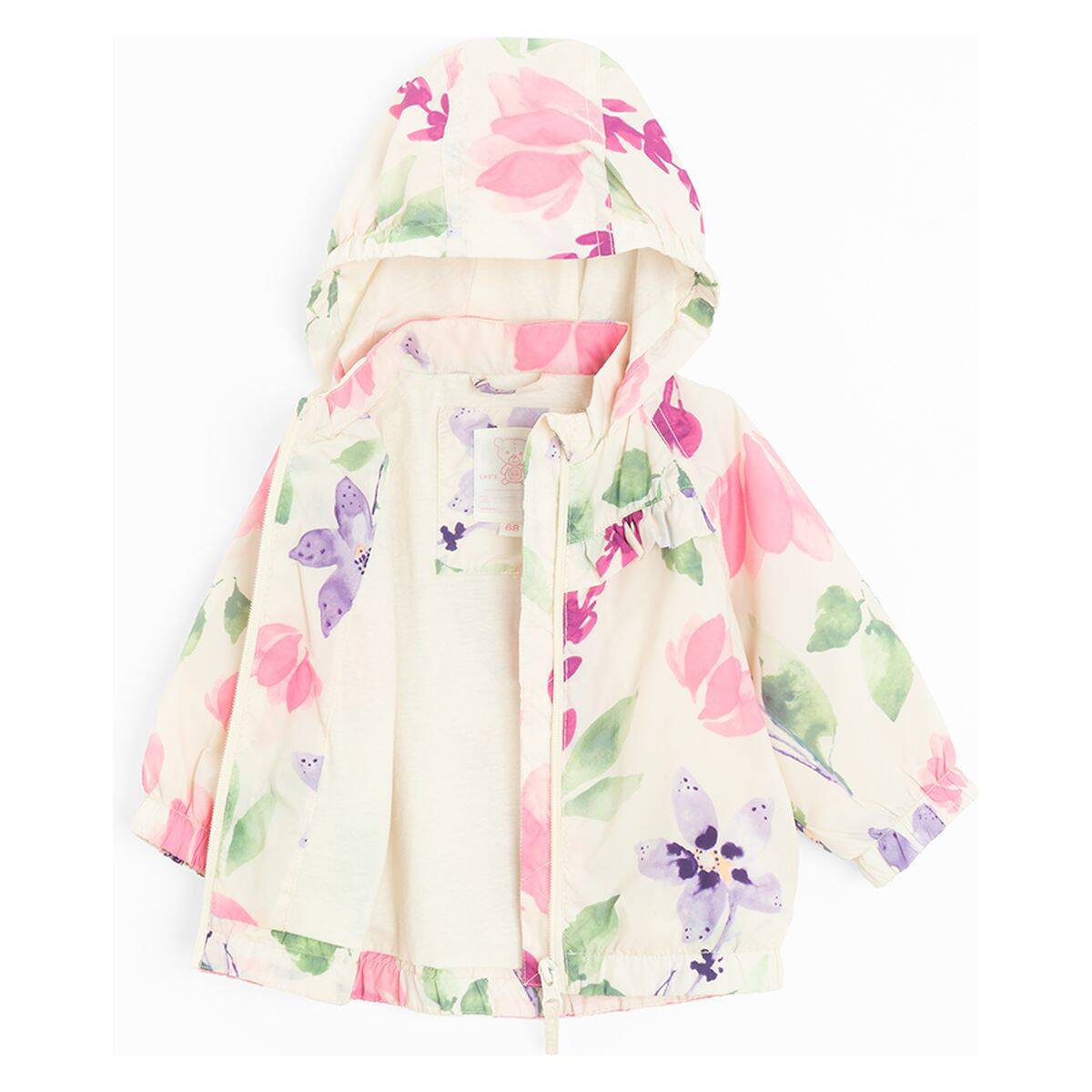 Cool Club jakna prehodna DR COG3001682 D Roza 80