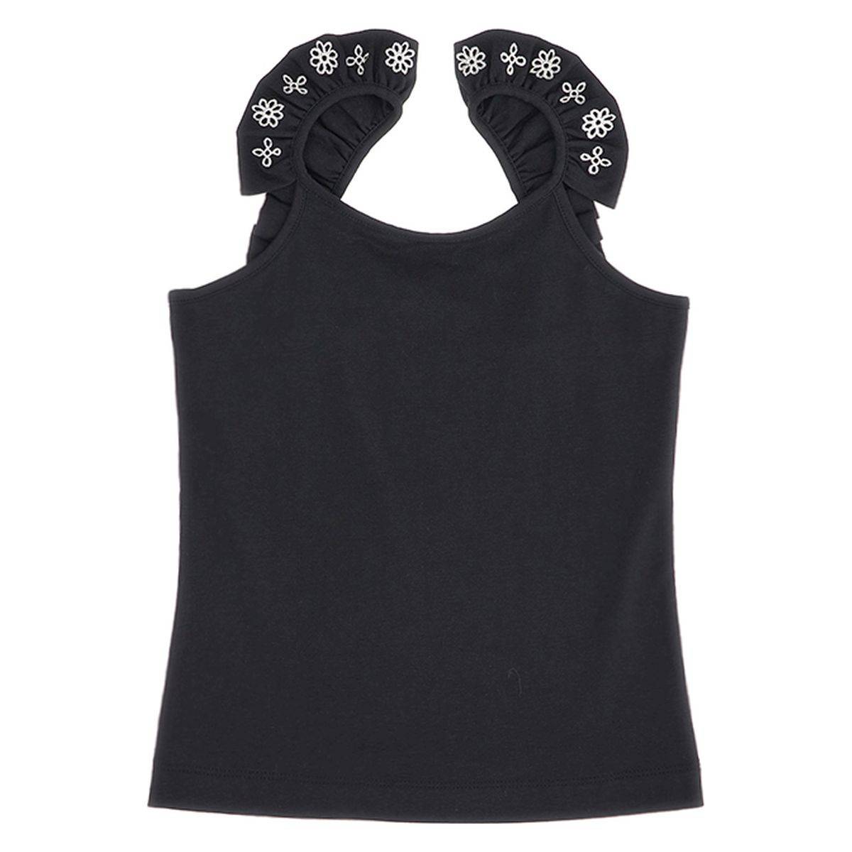 ORIGINAL MARINES majica BR DEP3164F Ž Crna 104