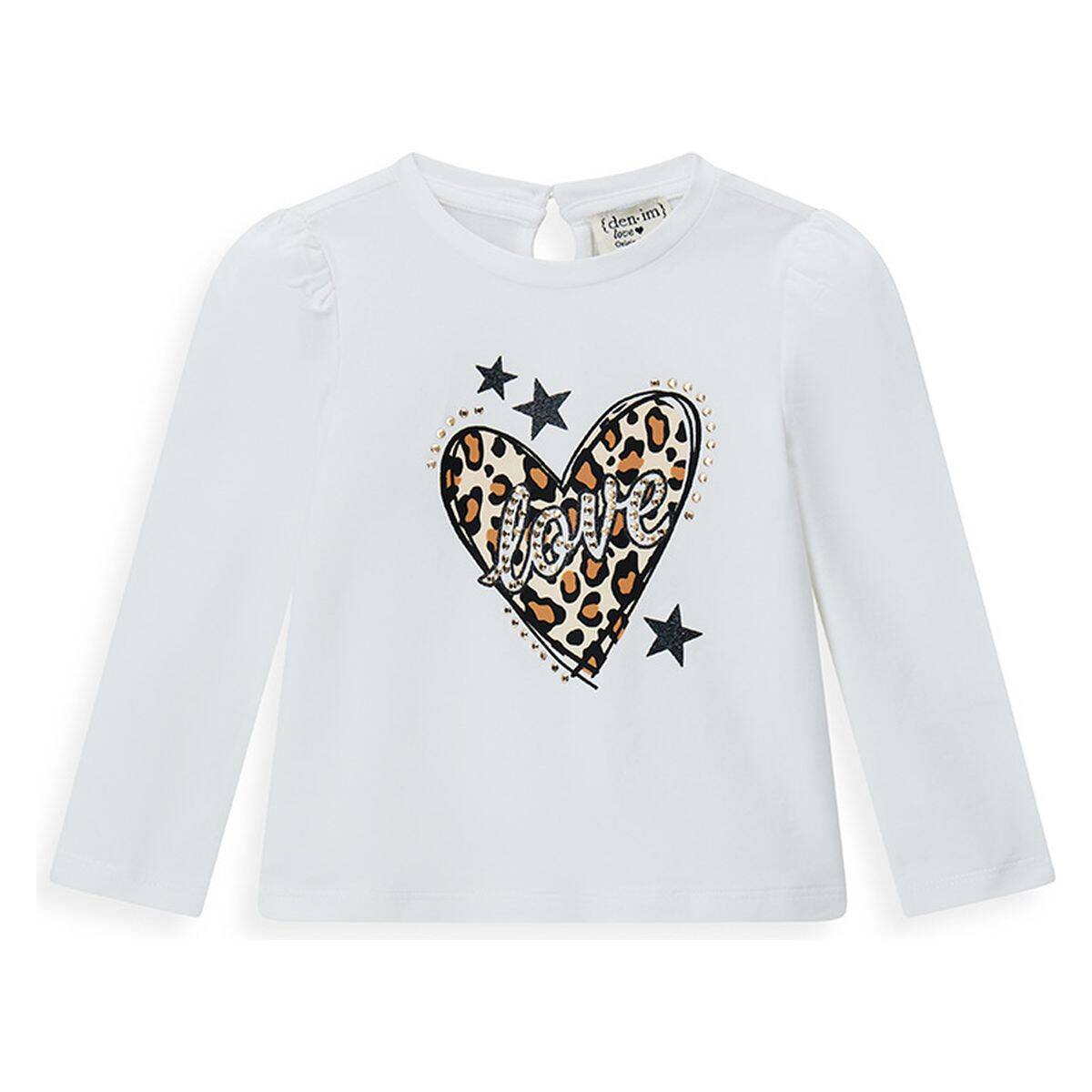 Original Marines majica DR DFA1401NF D Bela 110