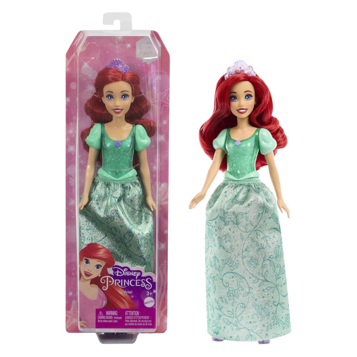 Disney Princess Princesa Ariela