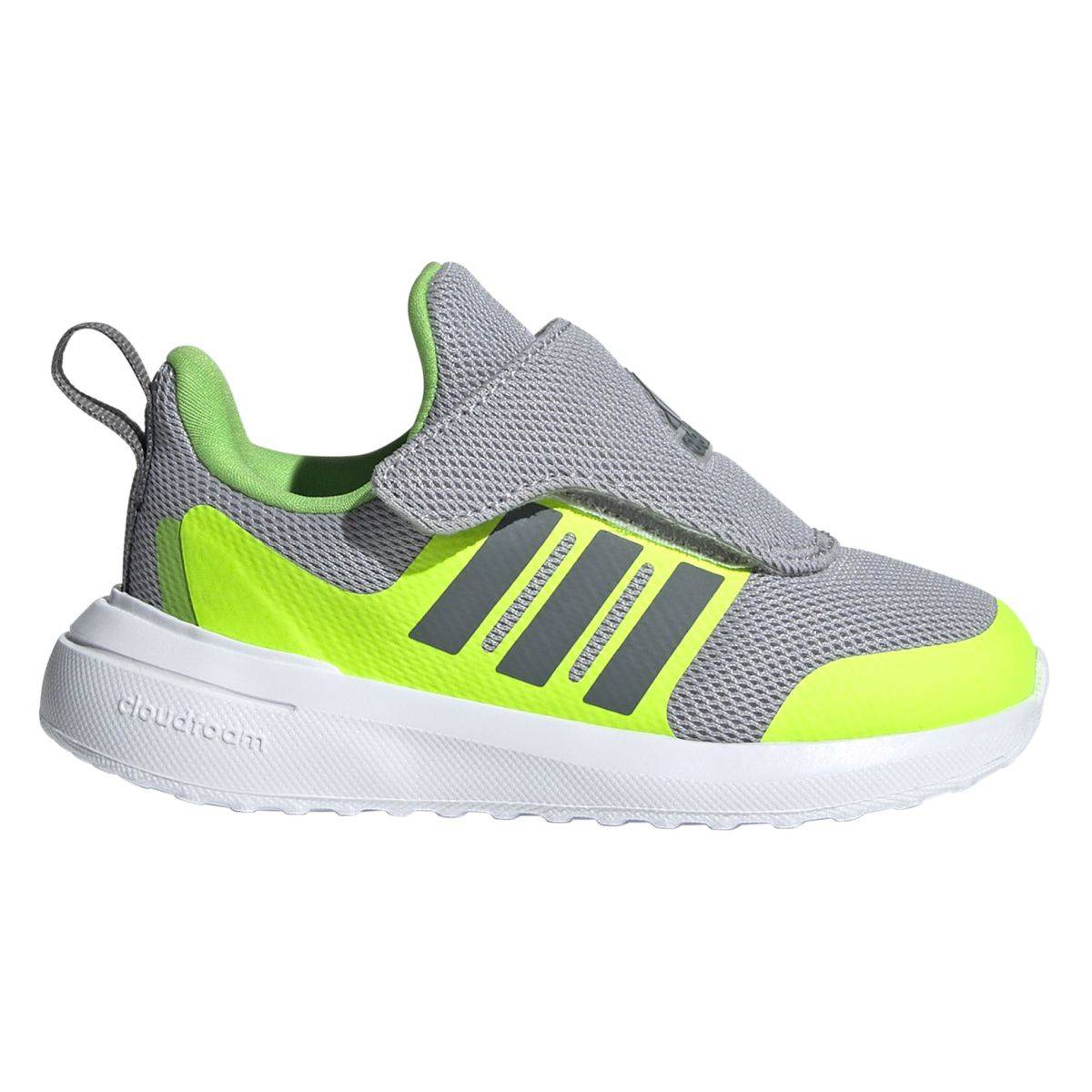 Adidas športni copat ID8504 FortaRun 2.0 AC I F gretwo/grefou/luclem 21