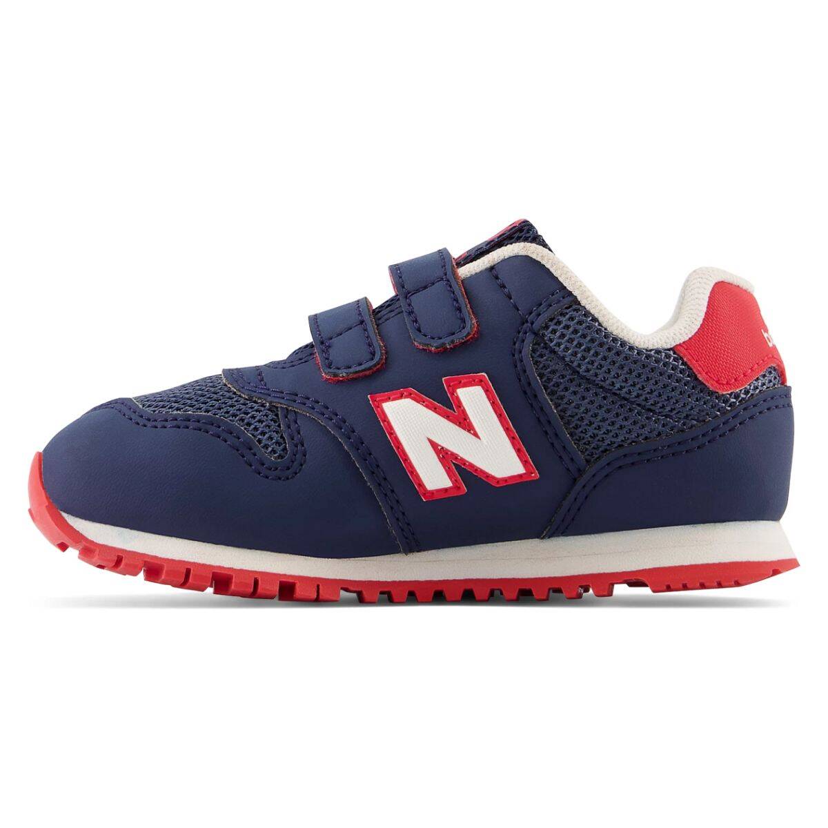 New Balance športni copat IV500NV1 F nb navy 22,5