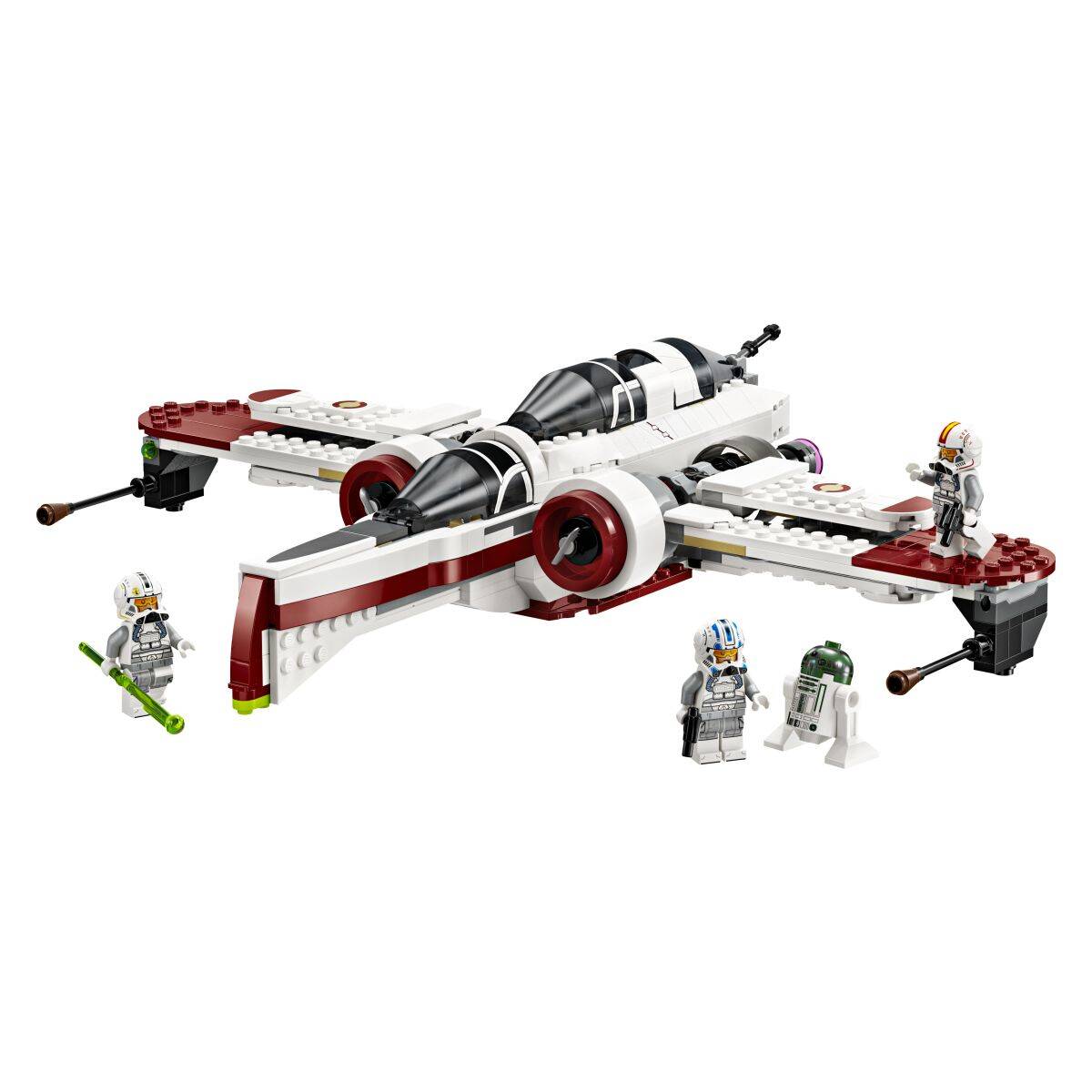 Lego® Star Wars™ 75402 ARC-170 Starfighter™