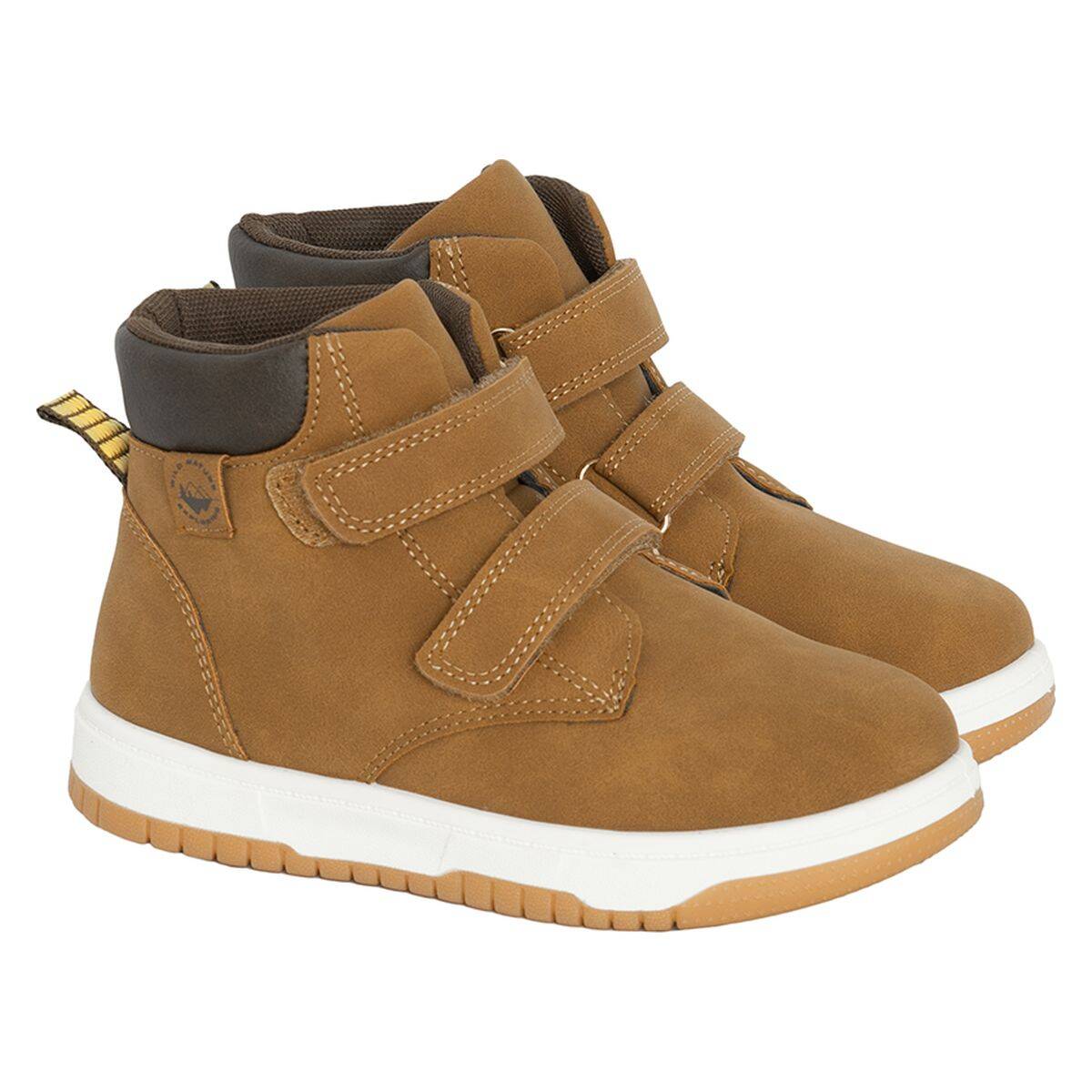 Cool Club čevelj gležnjar SHA2W25-CB2594 F brown 30