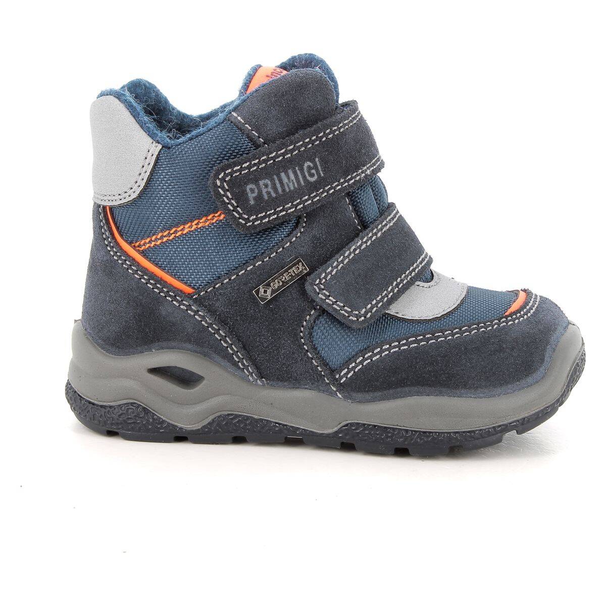 PRIMIGI čizme 68617 M navy/avio 24