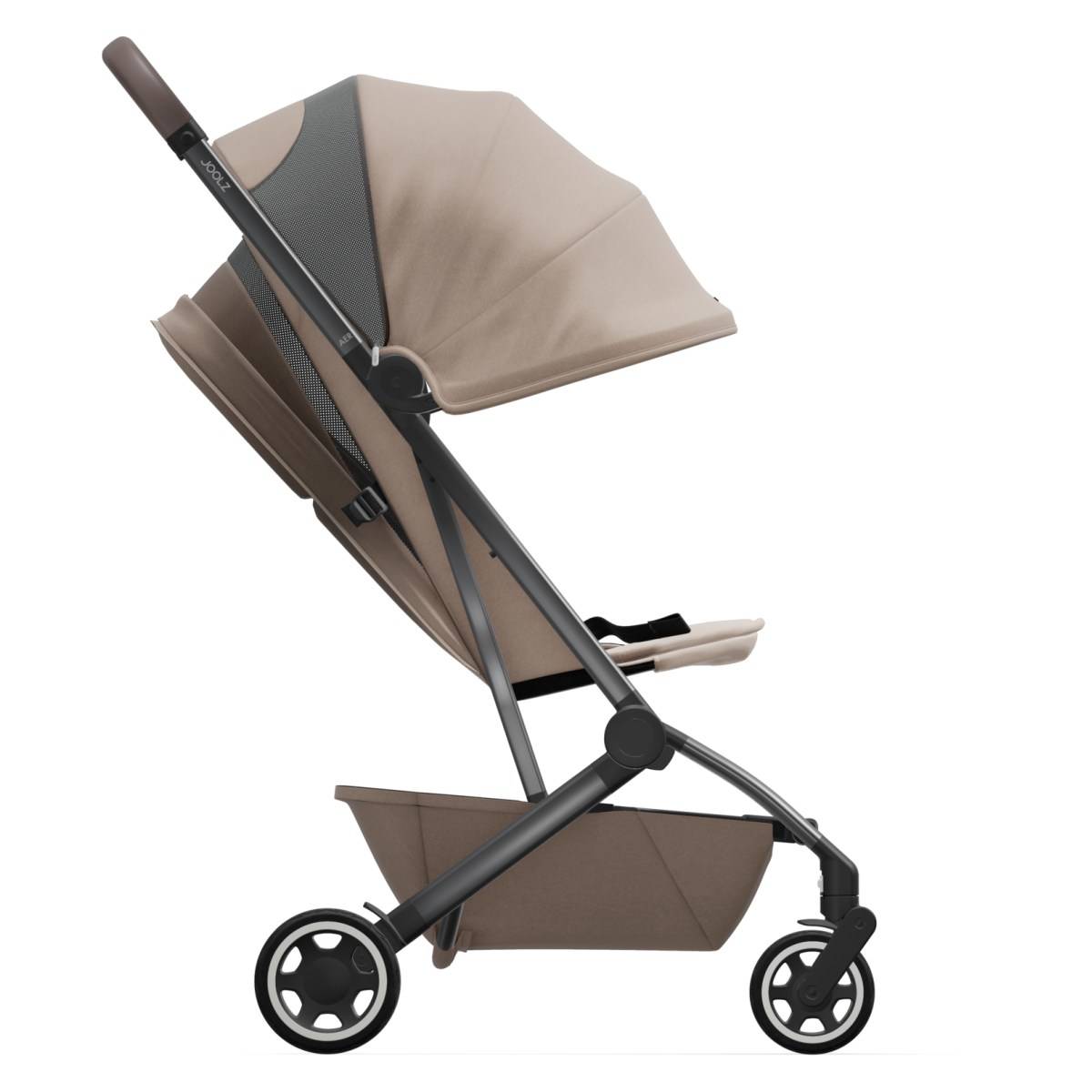 JOOLZ Kišobran kolica Aer lovely taupe