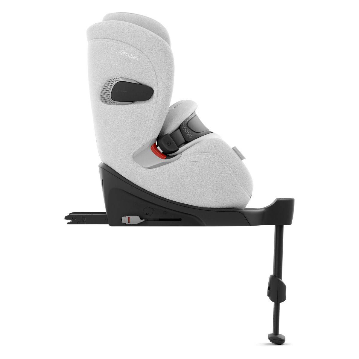 CYBEX Anoris T2 Plus Platinum platinum white, light grey