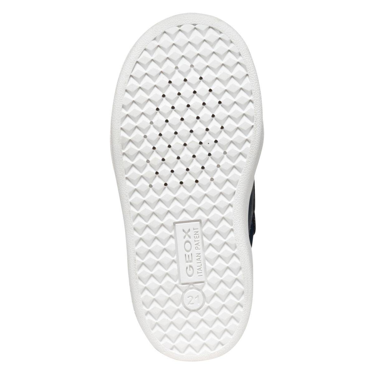 Geox čevelj nizek B555LA B ECLYPER A C4226 054FU F navy/royal 26
