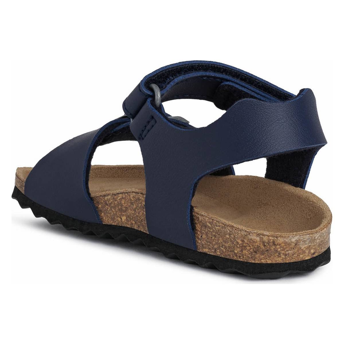 Geox sandal B922QA B S.CHALKI B. A C4244 000BC F blue 27
