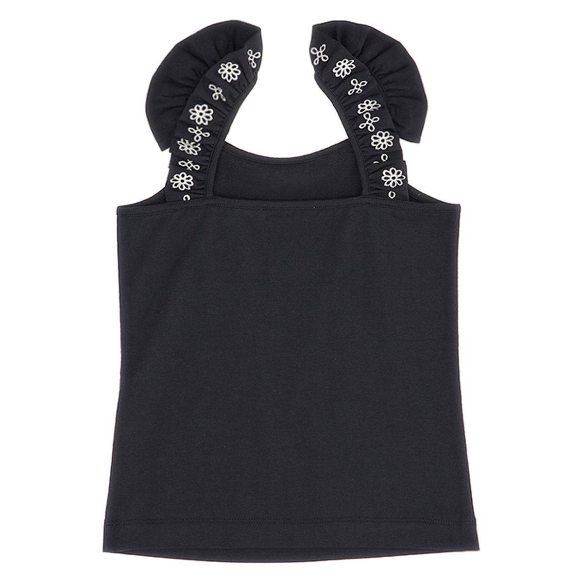 ORIGINAL MARINES majica BR DEP3164F Ž Crna 104