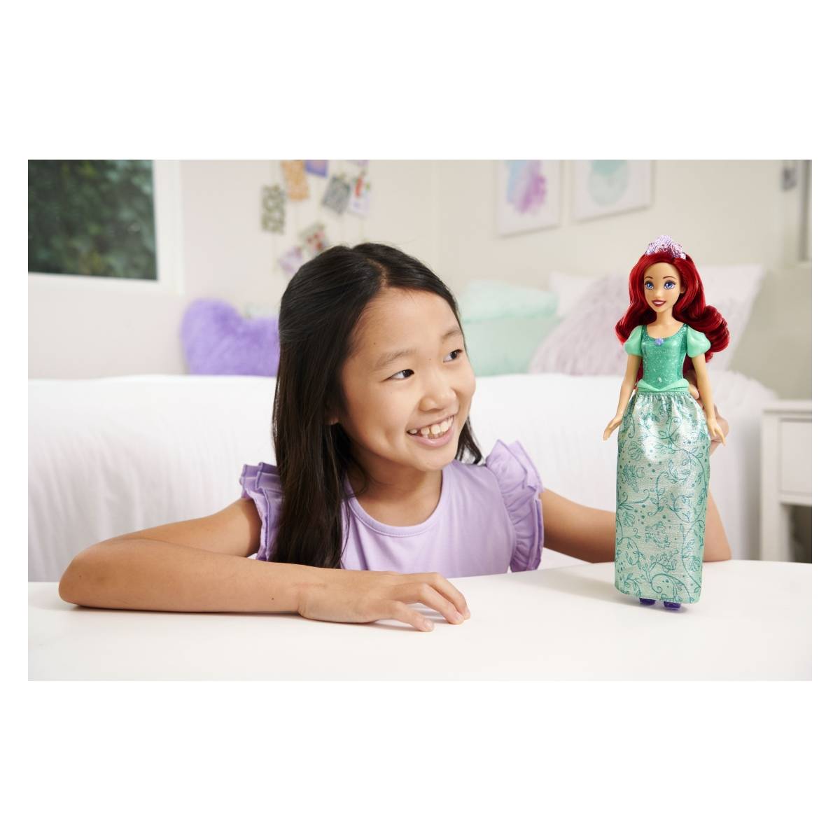 Disney Princess Princesa Ariela