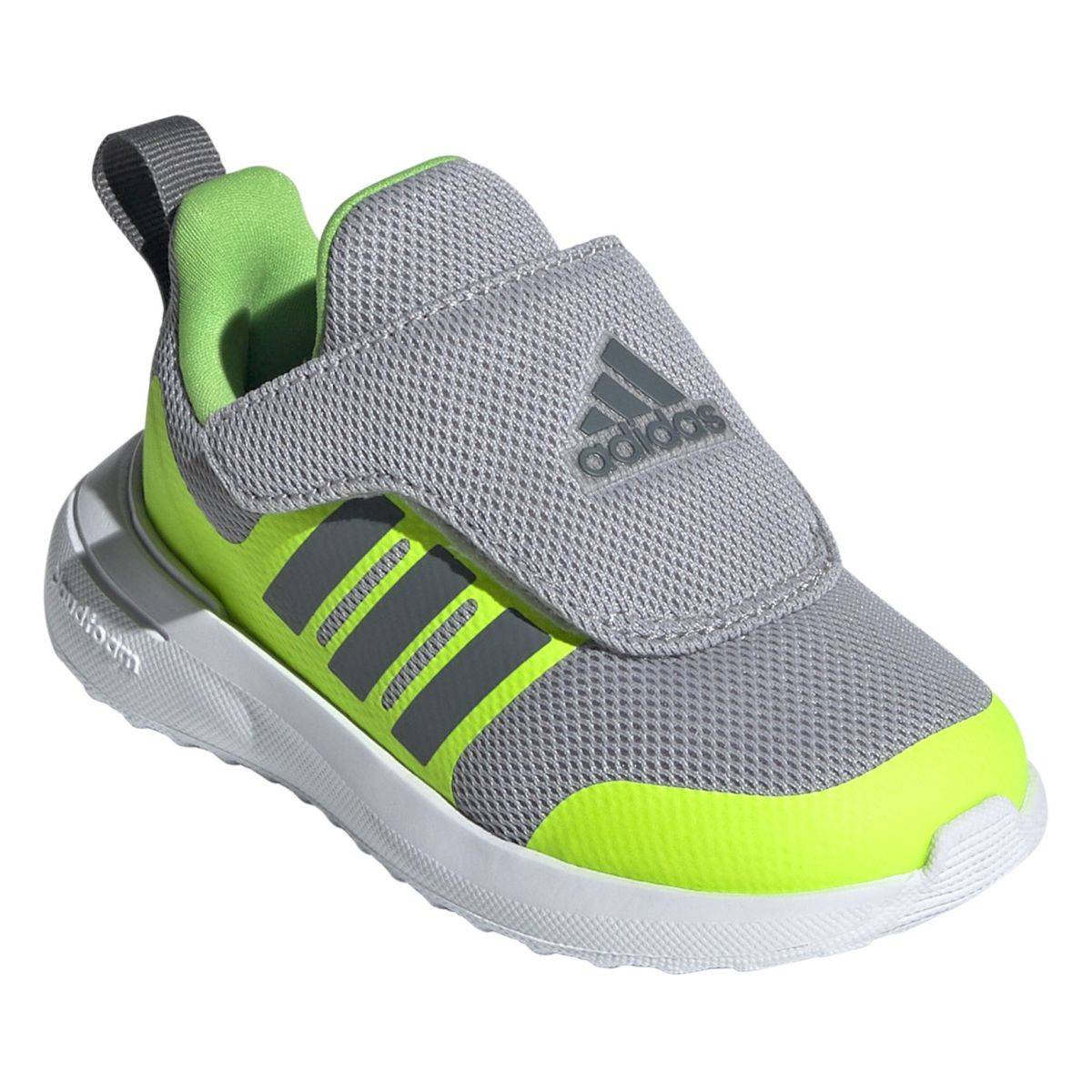 Adidas športni copat ID8504 FortaRun 2.0 AC I F gretwo/grefou/luclem 21