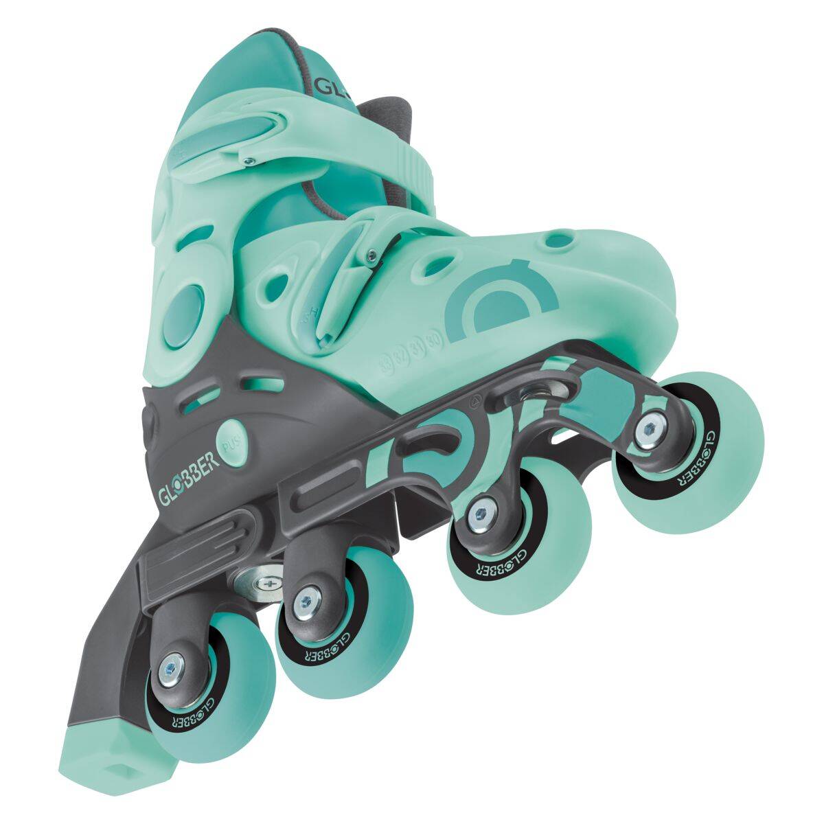 Globber rolerji Learning 2v1 S/M: 30-33 mint