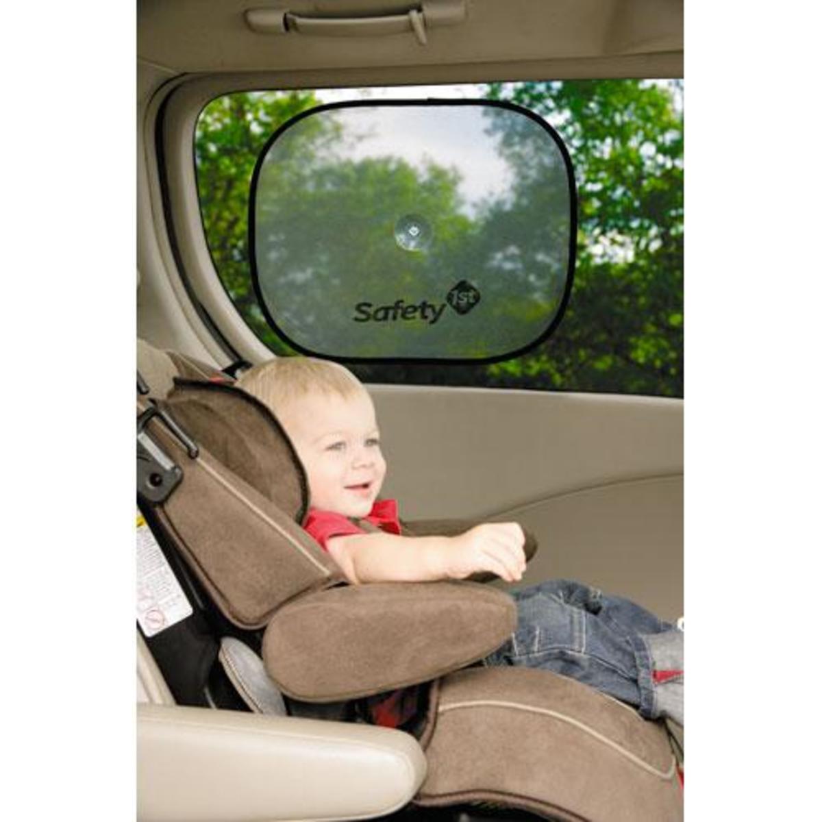 SAFETY 1st SJENILO ZAVRTI I PRIČVRSTI 2 KOM