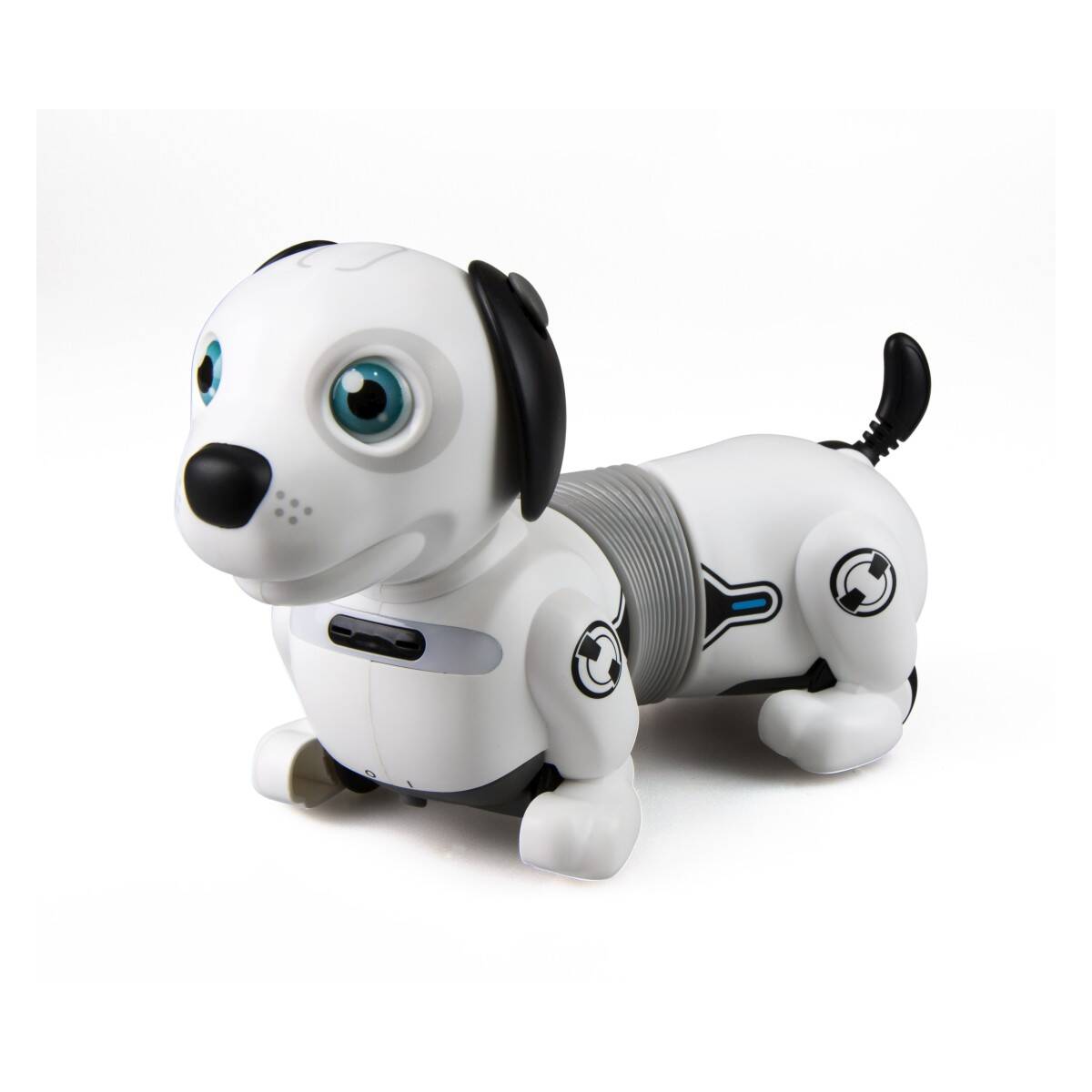 SILVERLIT robo dackel jr.