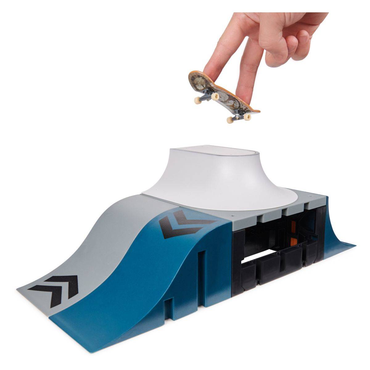 TECH DECK park starter set mix